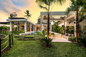 Villa Balinese ZEN by BaliSuperHost